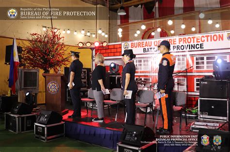 bfp batangas city|Bureau of Fire Protection R4A Batangas Provincial .